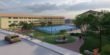 400mila euro per il nuovo parco urbano del quartiere San Giuseppe