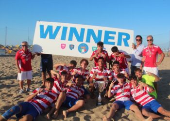 Agenzia Lemme Vasto pigliatutto: dopo la Coppa vinta anche la Serie B abruzzese