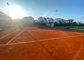 Oggi la finale del torneo Open maschile “Città di San Salvo”: Di Nicola vs Brigida