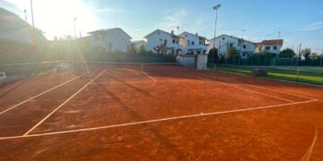 Oggi la finale del torneo Open maschile “Città di San Salvo”: Di Nicola vs Brigida