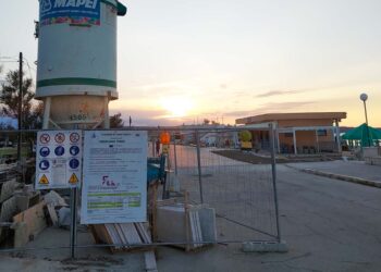«Dall’amministrazione comunale confusione e propaganda sui cantieri sansalvesi»