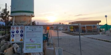 «Dall’amministrazione comunale confusione e propaganda sui cantieri sansalvesi»
