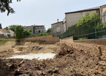 Al via i lavori per la mensa scolastica. Per il futuro un nuovo asilo nido