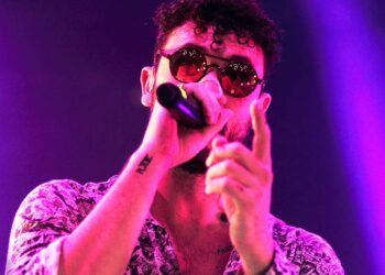 Termoli, Carl Brave chiuderà le festività in onore di San Basso