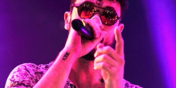 Termoli, Carl Brave chiuderà le festività in onore di San Basso