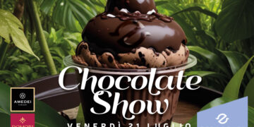 Chocolate Show: il 21 luglio a Vasto l’appuntamento più goloso dell’estate