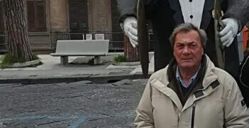 Omicidio De Grandis: un pool di psichiatri dovrà valutare la pericolosità di Petrosemolo