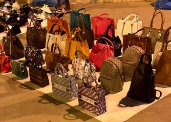 «Il commercio abusivo a Vasto Marina è legalizzato, dov’è Menna?»