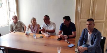 Concorso, centrodestra manda i documenti all’Anac e valuta l’azione legale