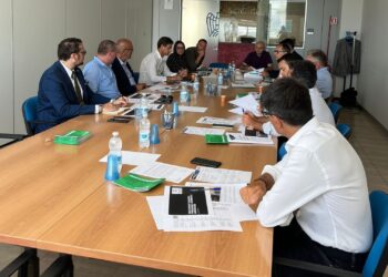 Le imprese del territorio fanno rete per incentivare il trasporto ferroviario