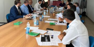 Le imprese del territorio fanno rete per incentivare il trasporto ferroviario