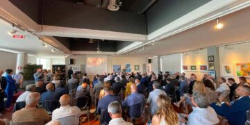 Zes, il bilancio di un anno di attività: «Aperti tutti i cantieri»