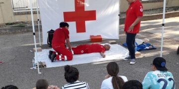 “Ci penso”: la manifestazione in memoria di Guido Cerulli