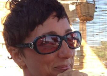 “Come d’aria” di Ada D’Adamo stravince il Premio Strega