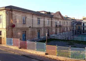 All’associazione “Civita Nova” la gestione del campo e dell’area verde dei Funai