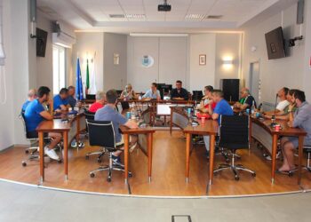 Incontro sindacati-Comune: «Priorità a riconoscimento area di crisi complessa»