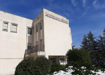 Ecografo di Villa Santa Maria, Schael: «La protesta questa volta è fuori luogo»