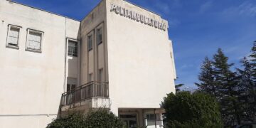 Ecografo di Villa Santa Maria, Schael: «La protesta questa volta è fuori luogo»