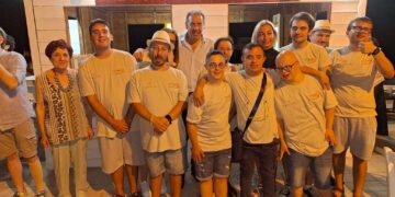 Diversamente Chiosco: terza stagione turistica per il progetto inclusivo di Fossacesia