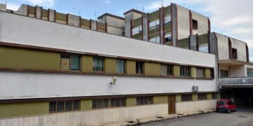 Il Punto di Primo Intervento di Gissi si trasforma in terreno di scontro politico