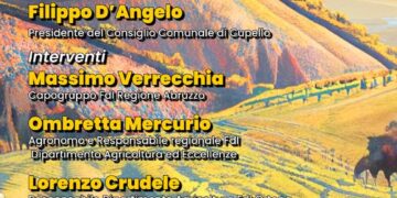 “L’agricoltura in Abruzzo”, a Cupello il convegno organizzato da Fratelli d’Italia