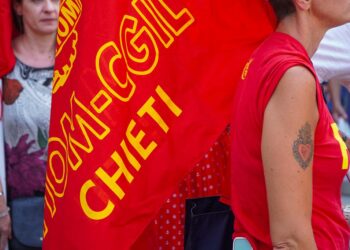 «Dall’automotive il 21.8% del prodotto interno lordo regionale, necessario intervento del Governo»