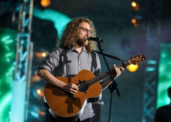 Il ReLive Festival arriva a San Giovanni in Venere sulle note di Francesco Sbraccia