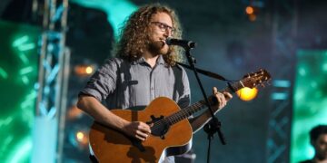 Il ReLive Festival arriva a San Giovanni in Venere sulle note di Francesco Sbraccia