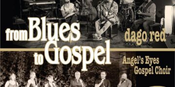 From blues to gospel: mercoledì serata di musica e solidarietà nei Giardini d’Avalos