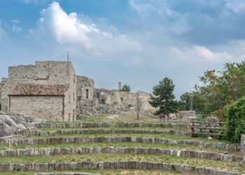 I prodotti locali come volàno per l’economia, se ne parla a Gessopalena