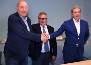 L’Its Meccatronica formerà i nuovi addetti per lo stabilimento Irplast