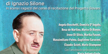 “Racconti di terre antiche”: stasera lo spettacolo ispirato alle opere di Silone