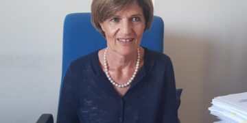 Manuela Loffredo è il nuovo direttore amministrativo della Asl