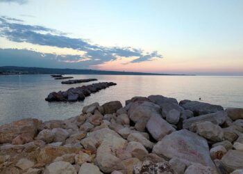 Al “Trabocco Diamante” di San Salvo la presentazione di “L’Italia vista dal mare”