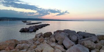 Al “Trabocco Diamante” di San Salvo la presentazione di “L’Italia vista dal mare”