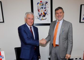 Rinnovata l’intesa Abruzzo -Dubrovnik, centrale il ruolo del porto di Ortona