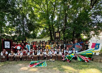 Lanciano e Visegrad, un’amicizia ventennale nel nome del Mastrogiurato