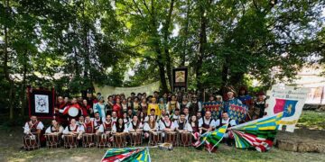 Lanciano e Visegrad, un’amicizia ventennale nel nome del Mastrogiurato