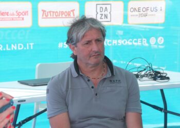 Vastese: avanti con Bolami, Scafetta e Salvatorelli. Zero speranze per il ripescaggio in D