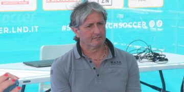 Vastese: avanti con Bolami, Scafetta e Salvatorelli. Zero speranze per il ripescaggio in D