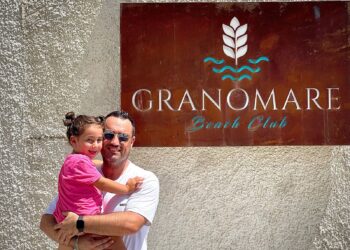 “Nina per la solidarietà”, divertimento in riva al mare accessibile a tutti