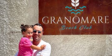 “Nina per la solidarietà”, divertimento in riva al mare accessibile a tutti