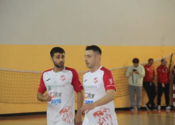 Futsal Vasto: in C1 restano anche Michele Notarangelo e D’Ercole