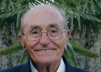 Dieci anni fa ci lasciava Nicola Notaro, il sindaco che guardava lontano