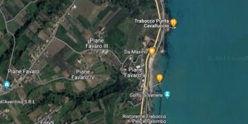 Oltre cento iscritti per la tradizionale Nuotata dei Trabocchi