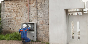 Black out: ancora guasti a Vasto e nel territorio