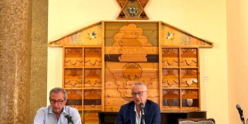 Opere pubbliche, Pnrr e contrade nel bilancio di previsione del Comune di Lanciano