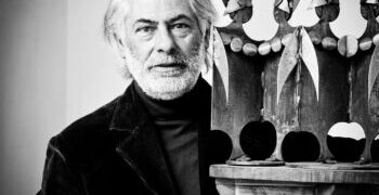 Alla Maison des Art la presentazione del catalogo del maestro frentano Spoltore