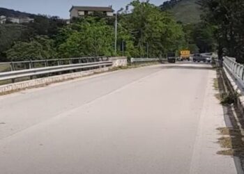 Riaperto al traffico veicolare leggero il ponte Aventino
