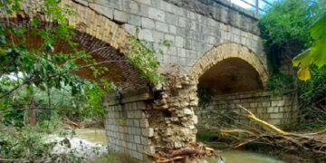 Maltempo, la Provincia presenta il conto: 17 milioni di euro di danni